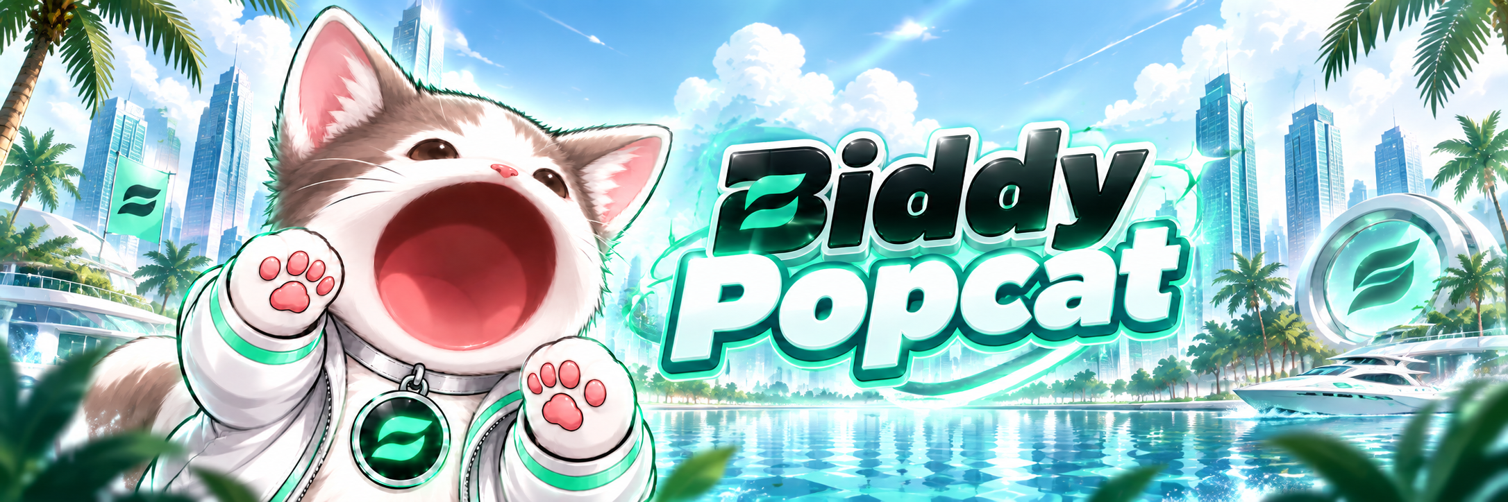 Biddy Popcat banner